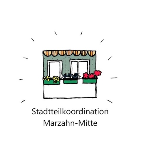 Stadteilkoordination Marzahn-Mitte Stadteilkoordination Marzahn-Mitte