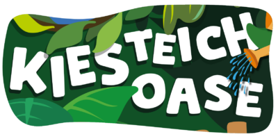 neue Pflanzung Kiesteichoase neue Pflanzung Kiesteichoase